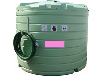 AGRO TANK