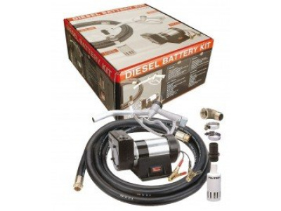 Battery kit