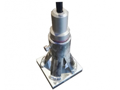 Digitálne teplotné čidlo