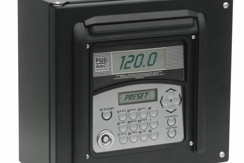 Plastové dvojplášťové nádrže - nafta  / Swimmer SW 3500 - foto  Plastové dvojplášťové nádrže - nafta  / Swimmer SW 3500 - foto