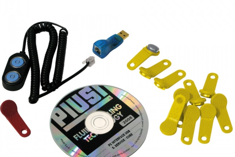 Plastové dvojplášťové nádrže - nafta  / Swimmer SW 3500 - foto  Plastové dvojplášťové nádrže - nafta  / Swimmer SW 3500 - foto