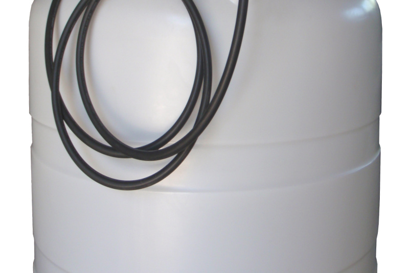 Nádrže na AdBlue / Swimmer SW 1500 AdBlue EL - foto  Nádrže na AdBlue / Swimmer SW 1500 AdBlue EL - foto