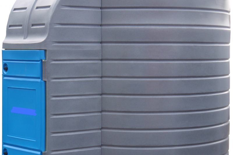 Nádrže na AdBlue / Swimmer SW 10 000 AdBlue - foto  Nádrže na AdBlue / Swimmer SW 10 000 AdBlue - foto