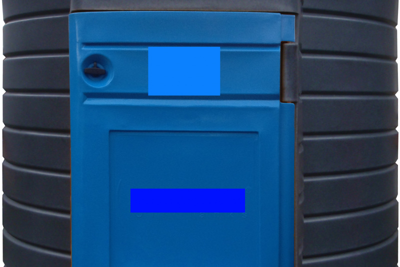 Nádrže na AdBlue / Swimmer SW 7500 AdBlue - foto  Nádrže na AdBlue / Swimmer SW 7500 AdBlue - foto