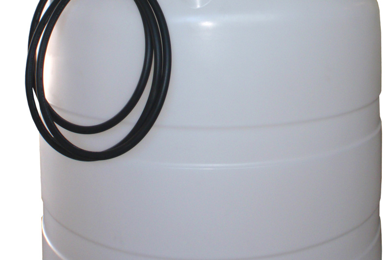 Nádrže na AdBlue / Swimmer SW 2500 AdBlue EL - foto Nádrže na AdBlue / Swimmer SW 2500 AdBlue EL - foto