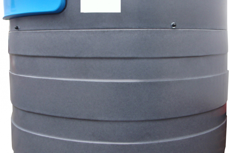  Nádrže na AdBlue / Swimmer SW 2500 AdBlue EL - foto