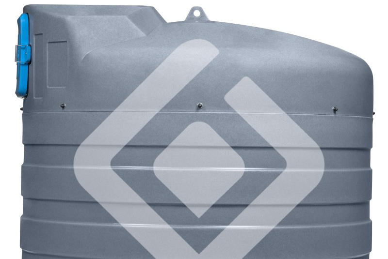 Nádrže na AdBlue / Swimmer SW 5000 AdBlue EL - foto Nádrže na AdBlue / Swimmer SW 5000 AdBlue EL - foto