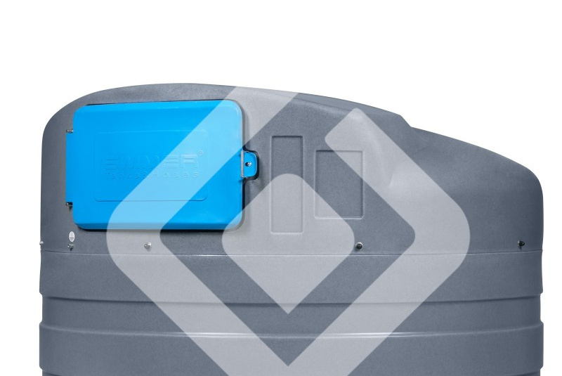 Nádrže na AdBlue / Swimmer SW 5000 AdBlue EL - foto Nádrže na AdBlue / Swimmer SW 5000 AdBlue EL - foto