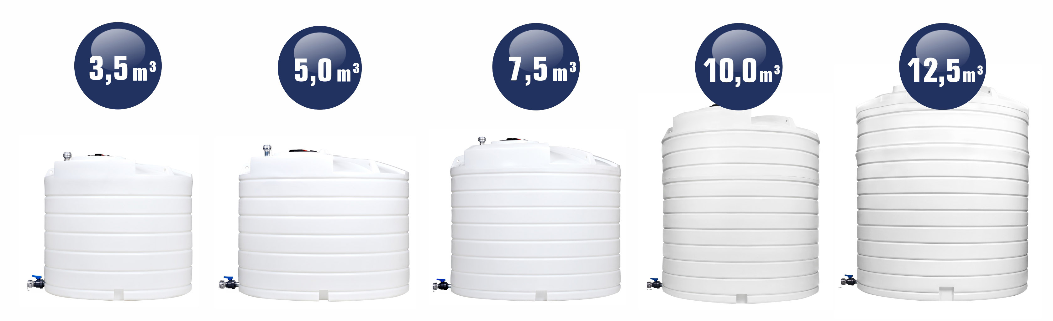 SWIMER WATER Tank