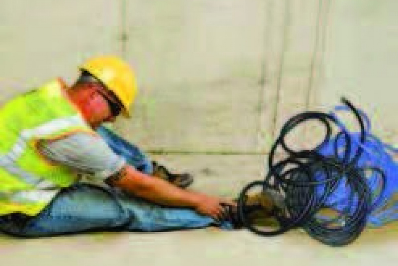 Príslušenstvo / Hadicový navíjač - foto Príslušenstvo / Hadicový navíjač - foto