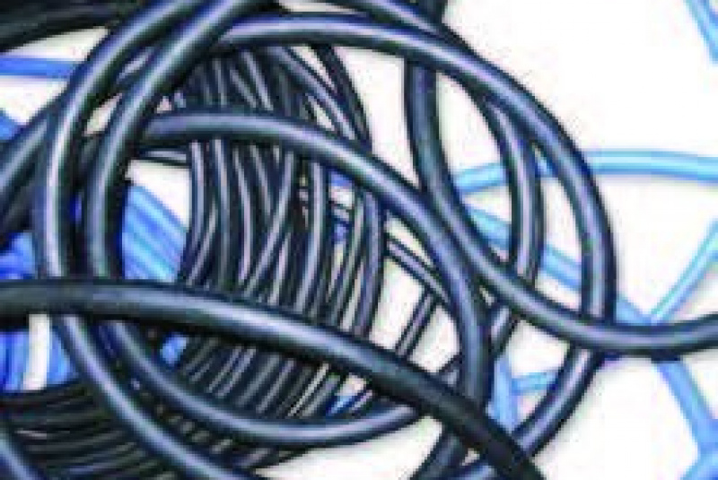 Príslušenstvo / Hadicový navíjač - foto Príslušenstvo / Hadicový navíjač - foto