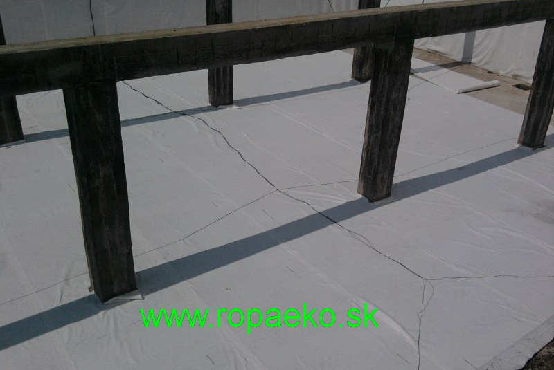 Systém kontroly tesnosti žúmp / Systém kontroly tesnosti žúmp - foto  Systém kontroly tesnosti žúmp / Systém kontroly tesnosti žúmp - foto