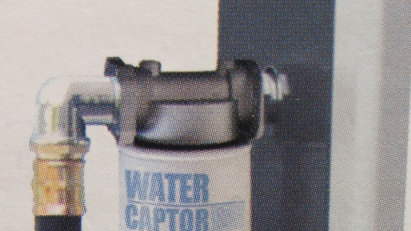 Výdajné stojany / Výdajný stojan RE 90 Analog - foto  Výdajné stojany / Výdajný stojan RE 90 Analog - foto