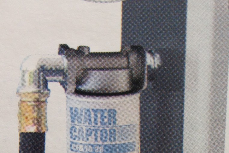 Výdajné stojany / Výdajný stojan RE 56 - 70 Analog - foto  Výdajné stojany / Výdajný stojan RE 56 - 70 Analog - foto