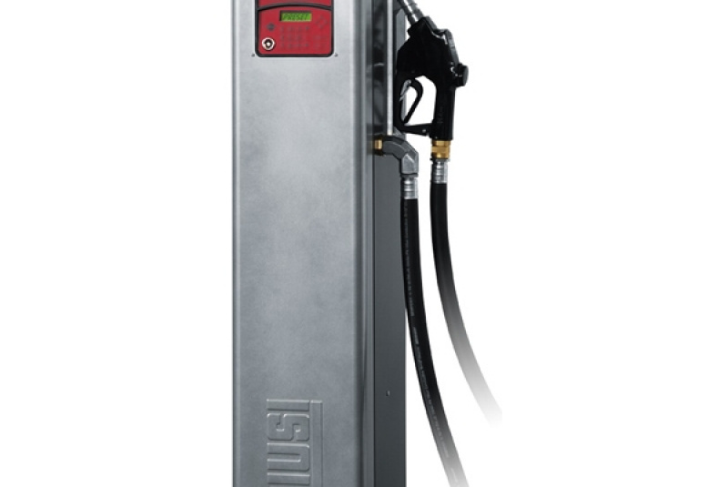 Výdajné stojany / Výdajný stojan RE 90 Digital - foto  Výdajné stojany / Výdajný stojan RE 90 Digital - foto