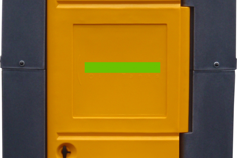 Plastové dvojplášťové nádrže - nafta  / Swimmer SW 2500 - foto  Plastové dvojplášťové nádrže - nafta  / Swimmer SW 2500 - foto