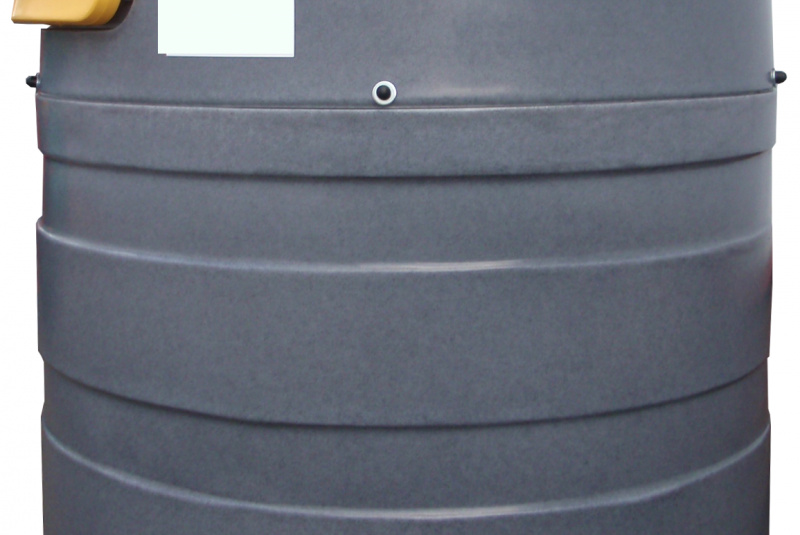 Plastové dvojplášťové nádrže - nafta / Swimmer SW 1500 ECO Line - foto Plastové dvojplášťové nádrže - nafta / Swimmer SW 1500 ECO Line - foto