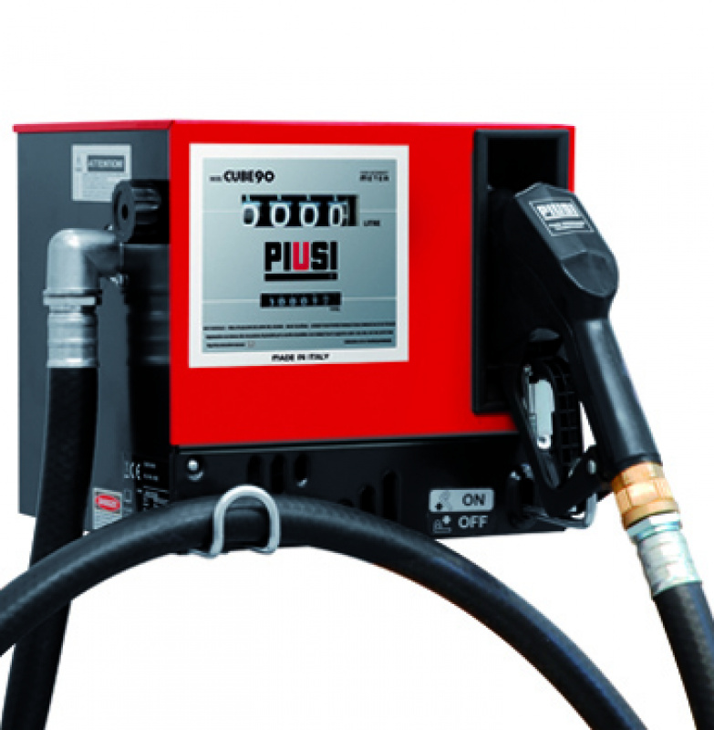 Výdajný stojan RE 90 Analog Výdajný stojan RE 90 Analog