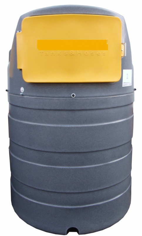 Swimmer SW 1500 ECO Line Swimmer SW 1500 ECO Line