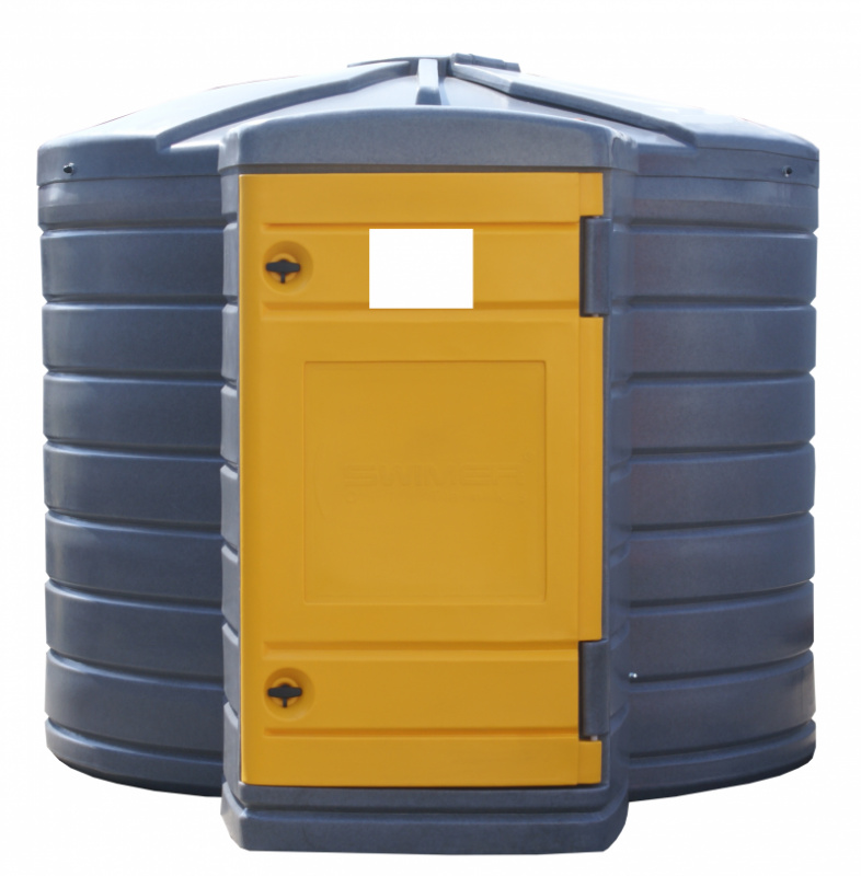 Swimmer SW 3500 Swimmer SW 3500