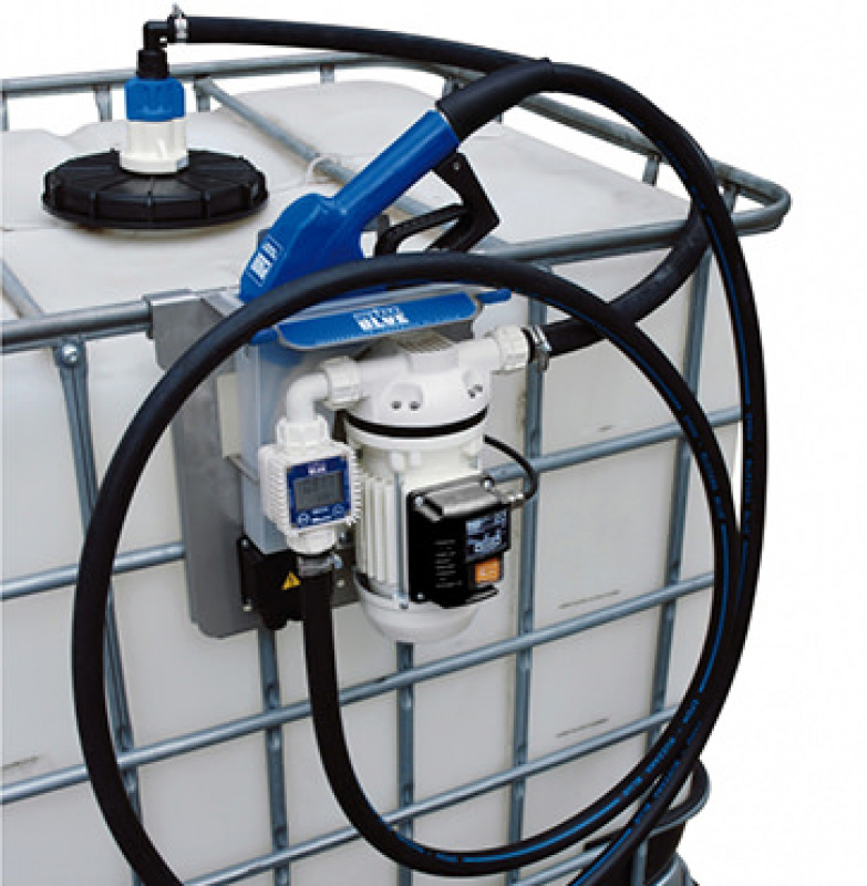 Zostava AdBlue IBC PRO 230V