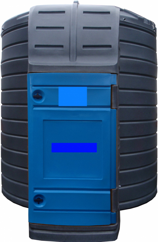 Swimmer SW 10 000 AdBlue Swimmer SW 10 000 AdBlue