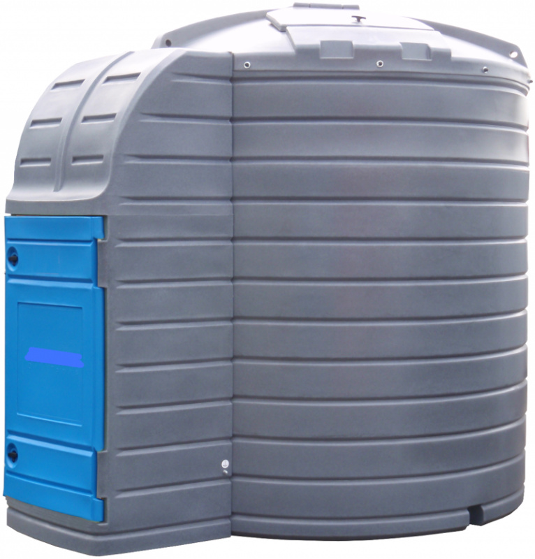 Swimmer SW 7500 AdBlue Swimmer SW 7500 AdBlue