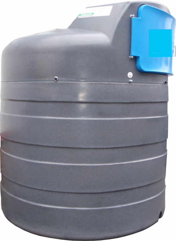 Swimmer SW 2500 AdBlue EL