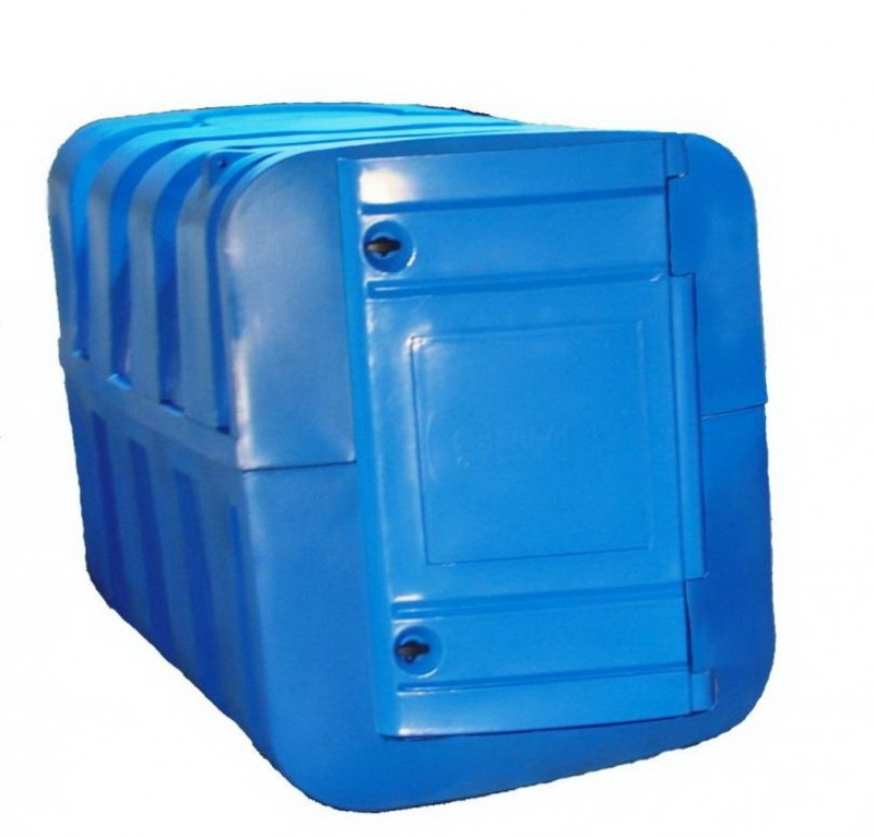 Swimmer SW 2500 AdBlue Swimmer SW 2500 AdBlue