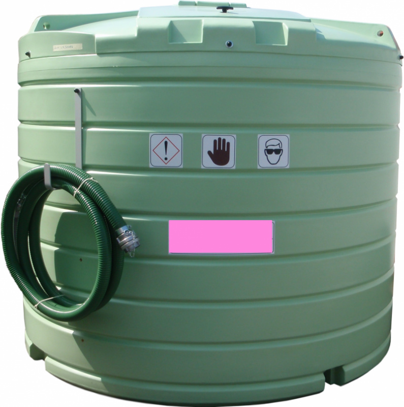 AGRO TANK