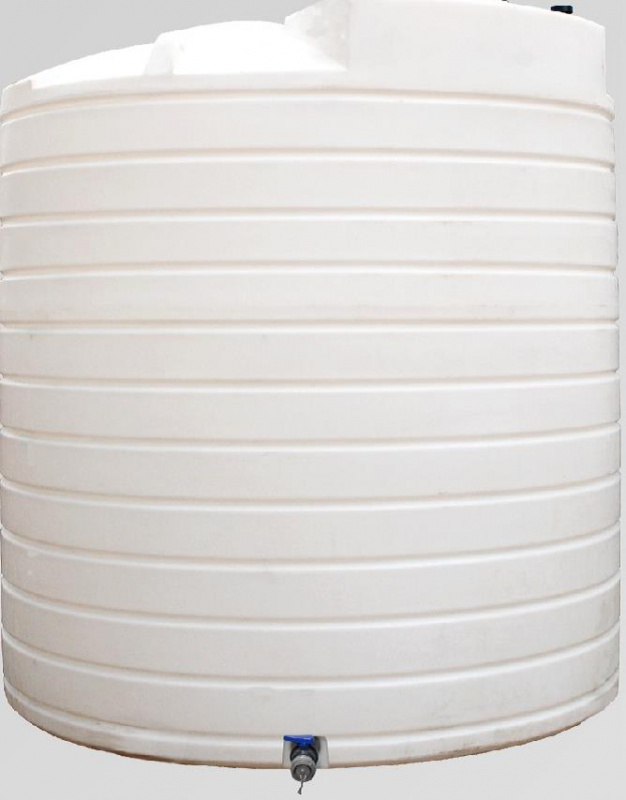 Nádrž na vodu Nádrž na vodu