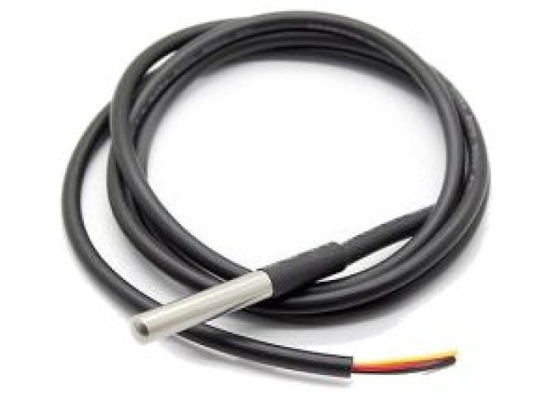 Hydrostatická sonda Hydrostatická sonda