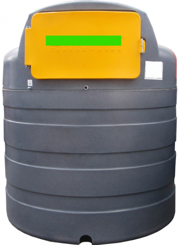 Swimer SW 2500 ECO Line