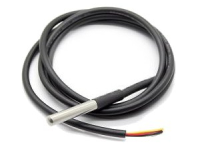 Hydrostatická sonda