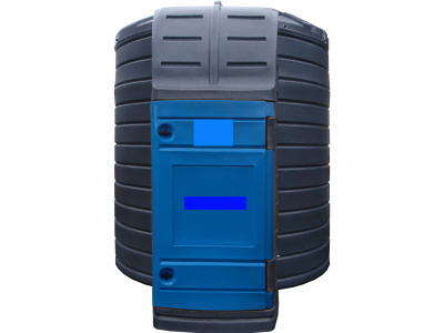 Swimmer SW 10 000 AdBlue