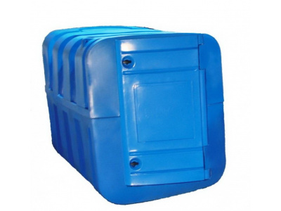 Swimmer SW 2500 AdBlue